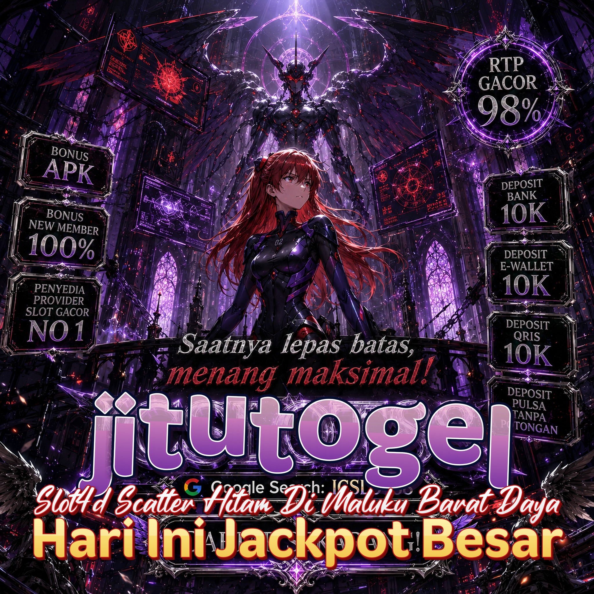 jitutogel
