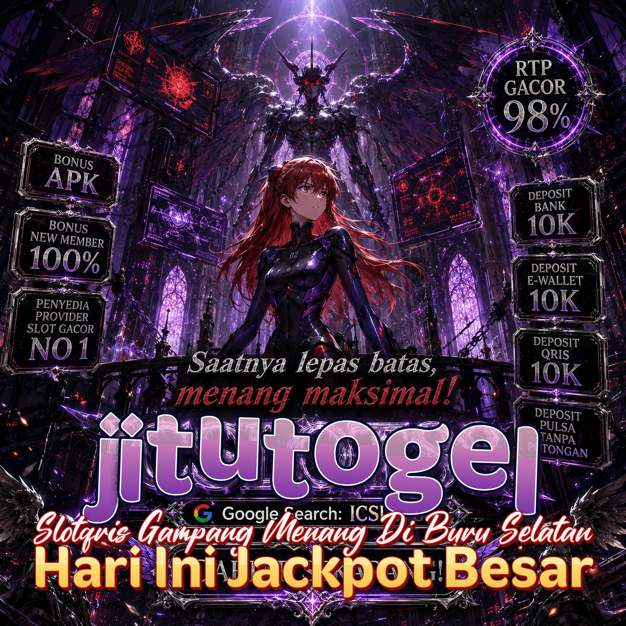 jitutogel